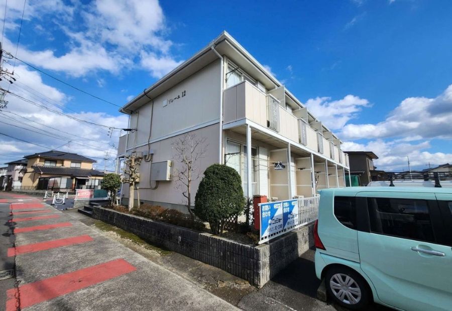 静岡県静岡市の賃貸マンション 管理事例006