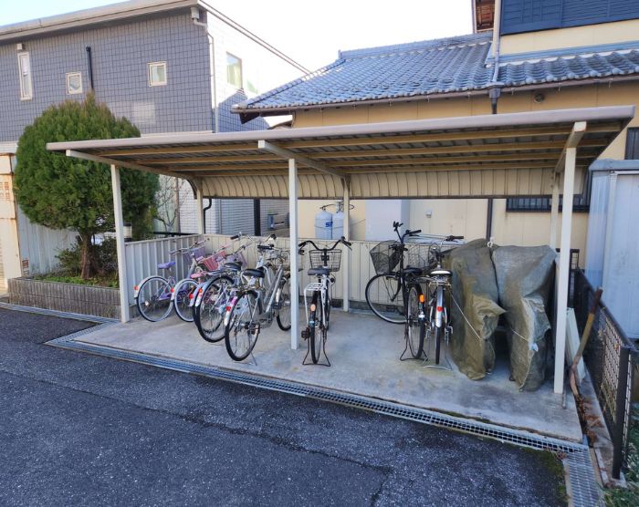 ダミー物件写真8